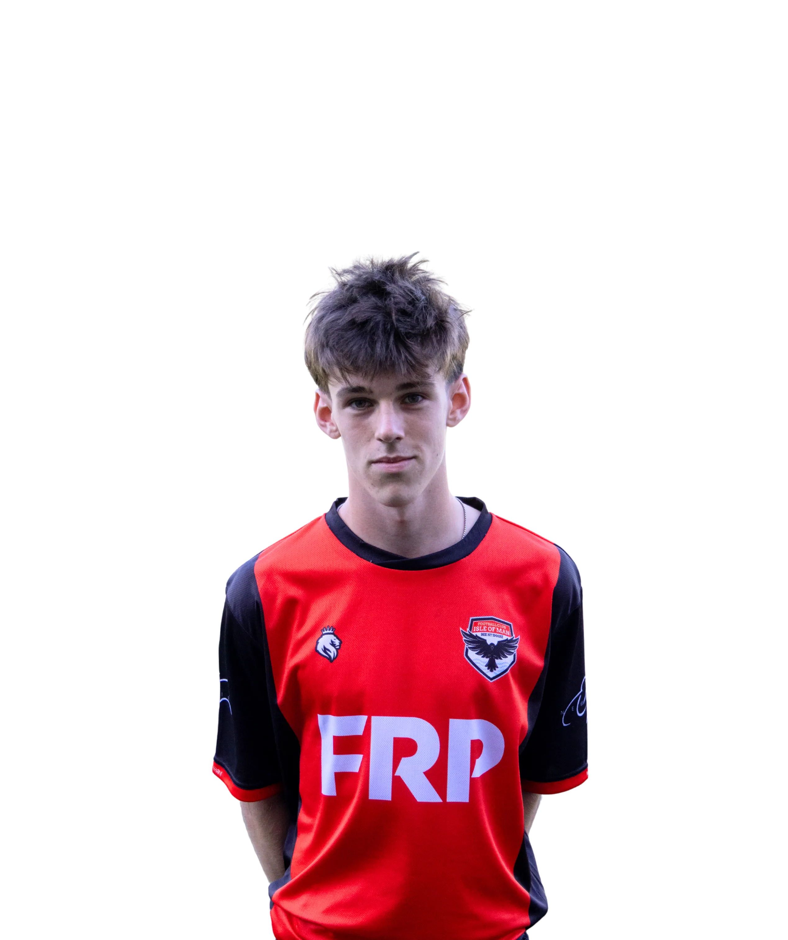 Liam Blake